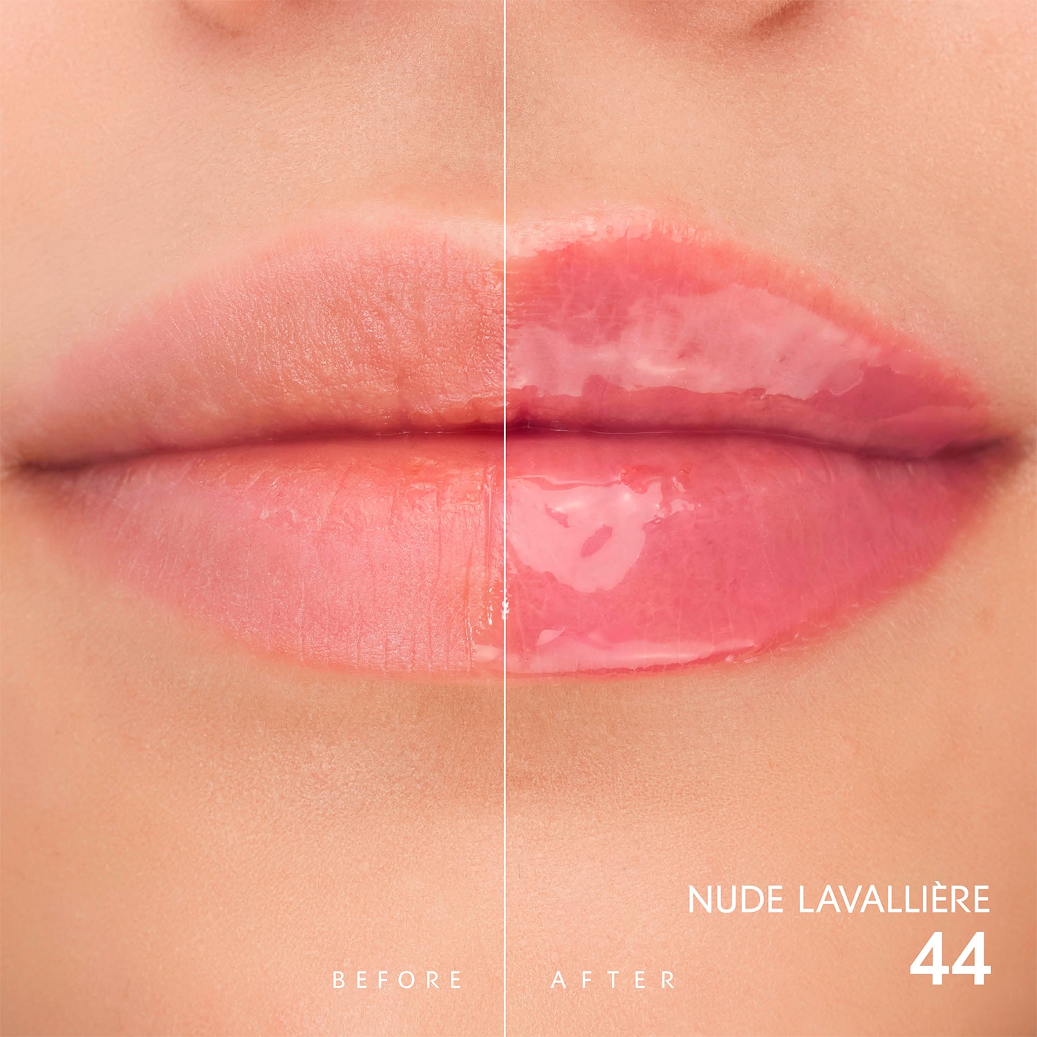 YSL LOVESHINE PLUMPING LIP OIL GLOSS (BRILLO VOLUMINIZADOR DE LABIOS)
